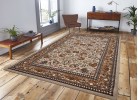 Мокетен килим ERIKA 8031 beige